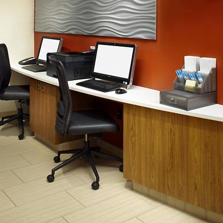 Springhill Suites By Marriott Columbus Osu Exterior photo