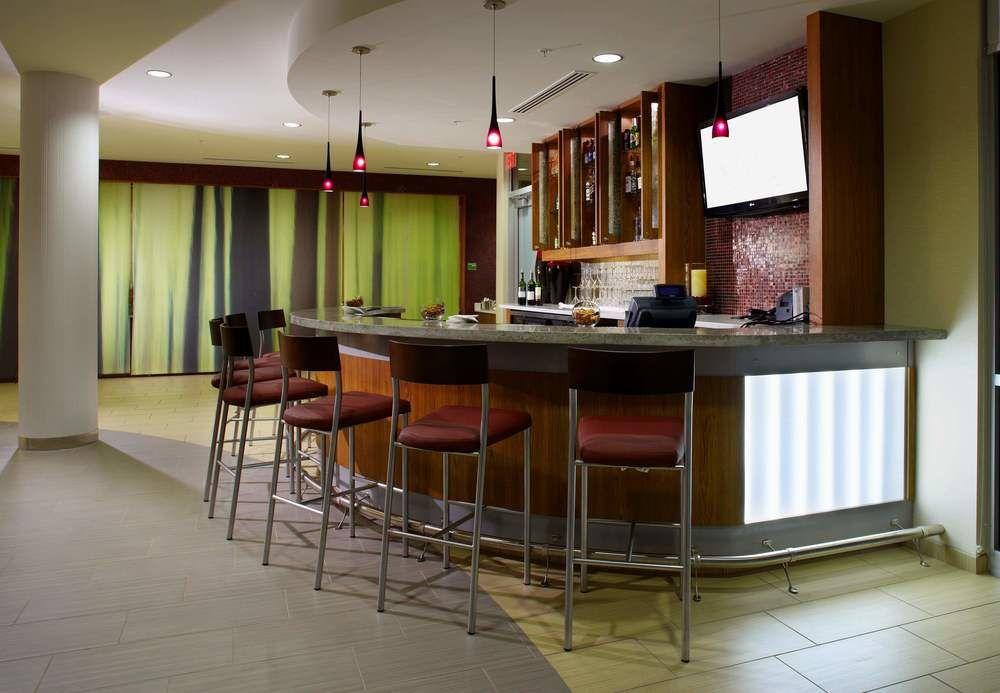 Springhill Suites By Marriott Columbus Osu Exterior photo