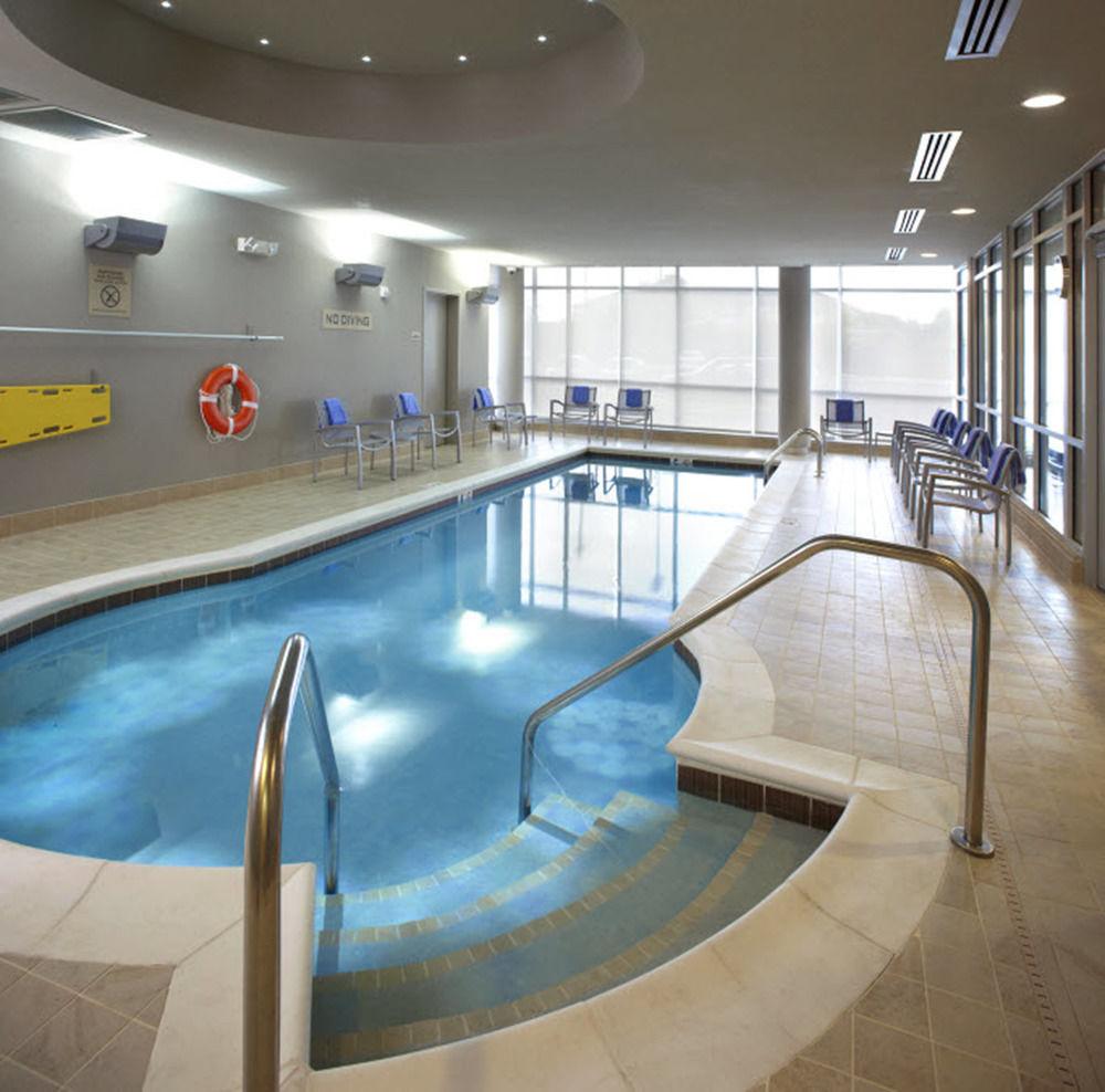 Springhill Suites By Marriott Columbus Osu Exterior photo