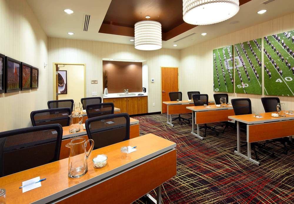 Springhill Suites By Marriott Columbus Osu Exterior photo
