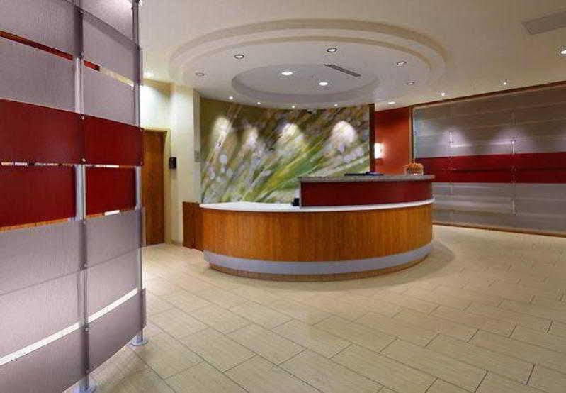 Springhill Suites By Marriott Columbus Osu Exterior photo